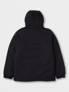 Madward 5K Jacket - Black (A1732204_BLK) [02]
