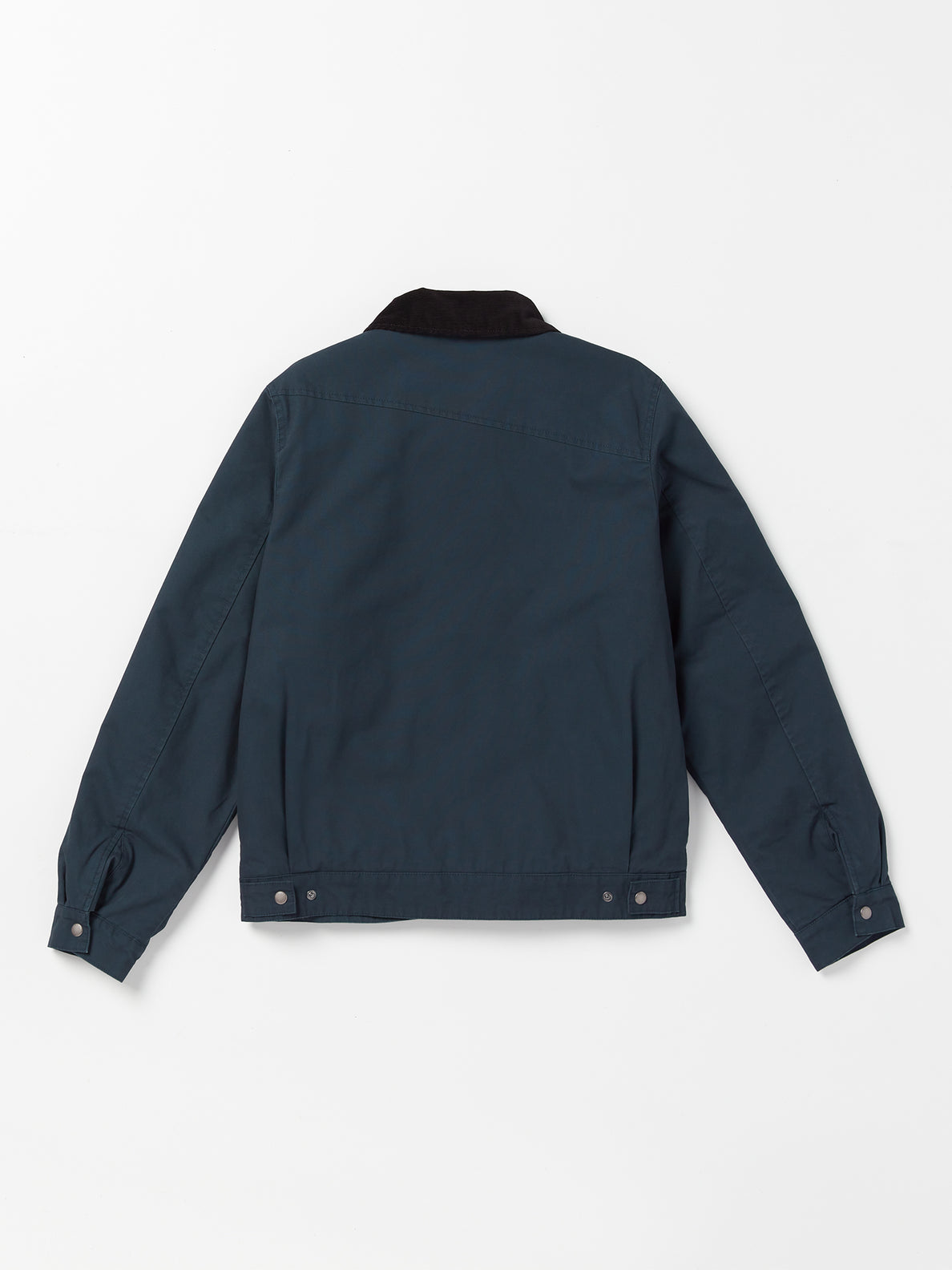 Voider Lined Jacket - Navy (A1732309_NVY) [B]