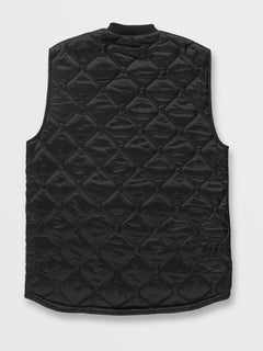 Bowered Vest - Black (A1832201_BLK) [02]