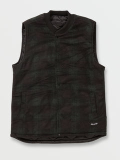 Bowered Vest - Black (A1832201_BLK) [04]
