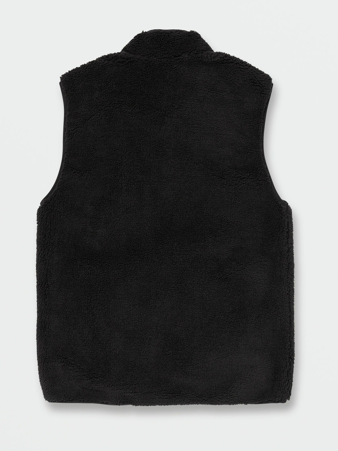 Muzzer Fuzzar Vest - Black (A1842200_BLK) [1]