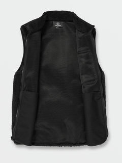 Muzzer Fuzzar Vest - Black (A1842200_BLK) [2]