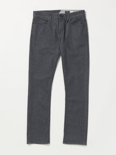 V Vorta Slim Fit Jeans - Grey
