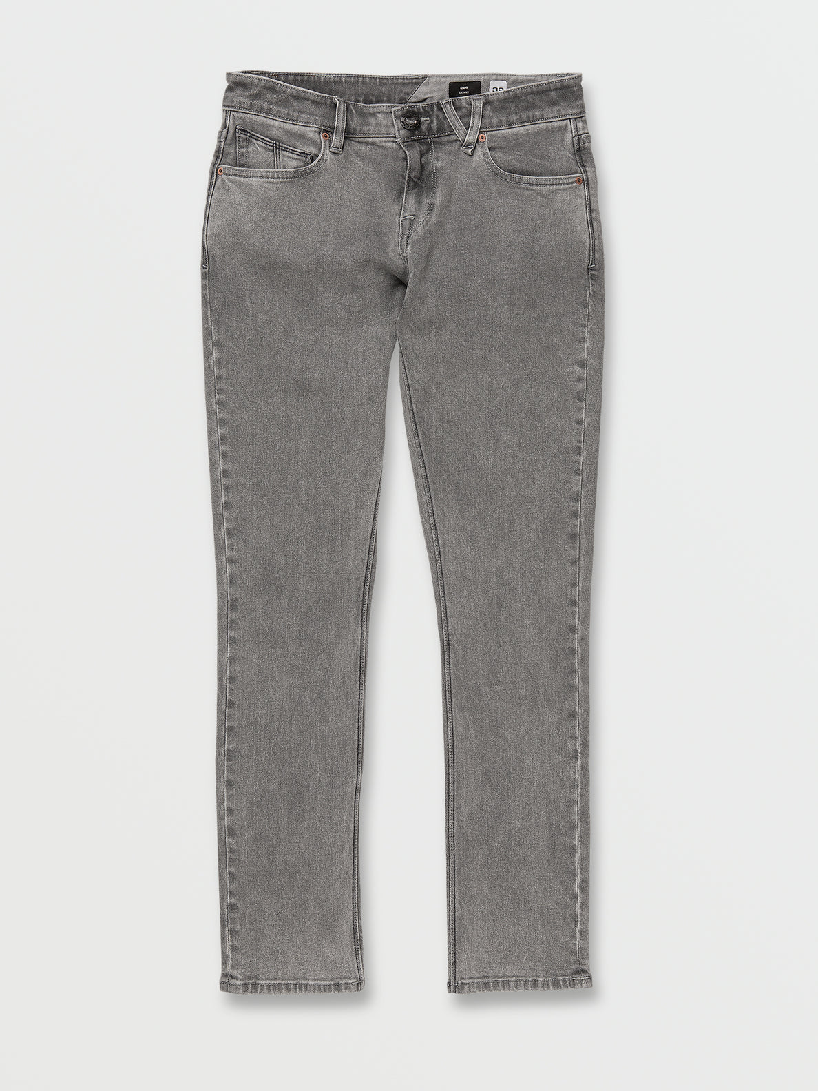 2x4 Skinny Fit Jeans - Old Grey (A1912300_OLD) [F]