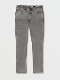 2x4 Skinny Fit Jeans - Old Grey (A1912300_OLD) [F]