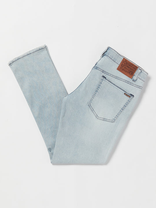 2X4 Skinny Fit Jeans - Powder Blue (A1912300_PDR) [B]