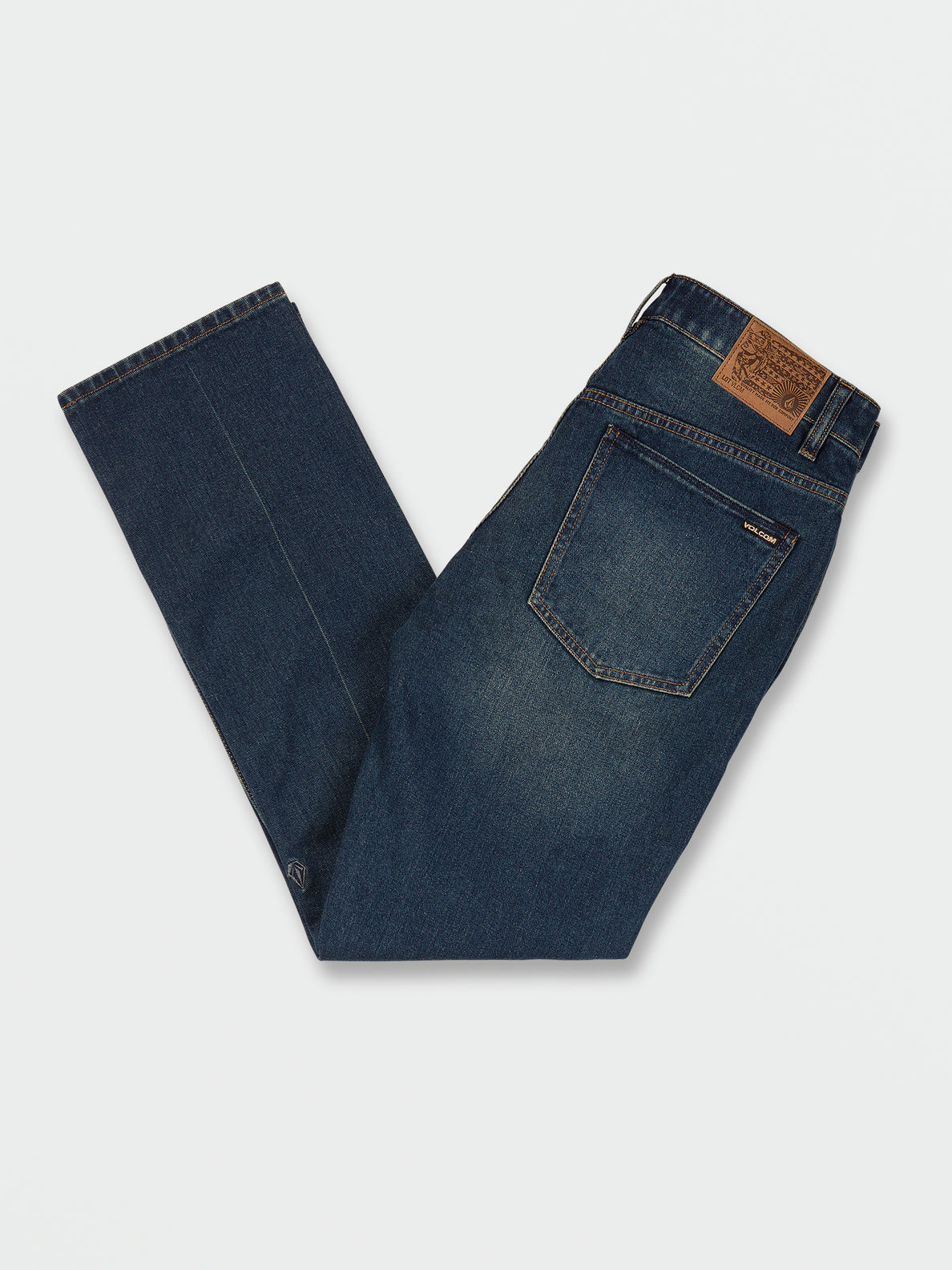 Solver Modern Fit Jeans - Matured Blue
