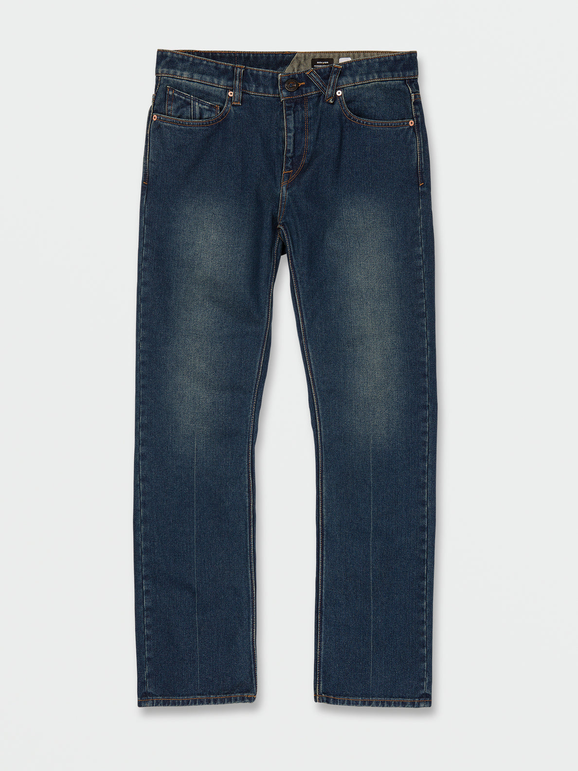Solver Modern Fit Jeans - Matured Blue