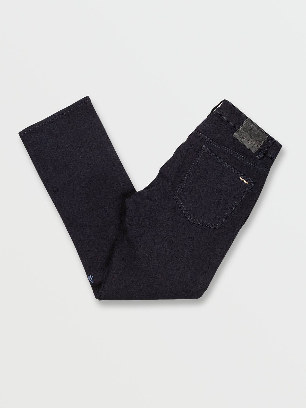 Solver Modern Fit Jeans - Twilight Black (A1912303_TWI) [B]