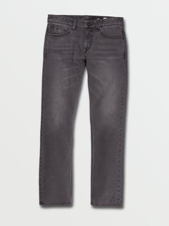 Vorta Slim Fit Jeans - Fade to Black (A1931501_FTB) [F]