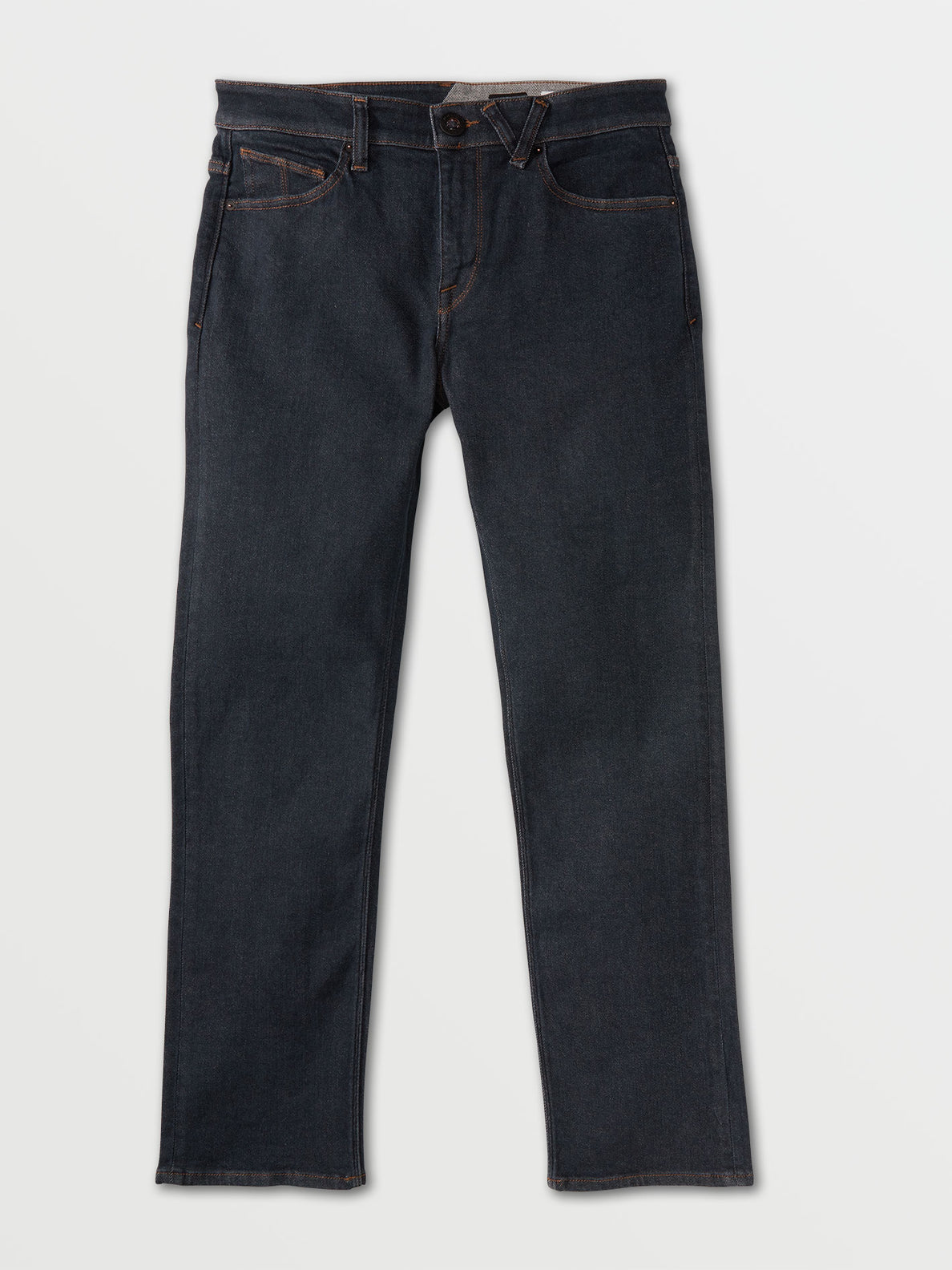 Solver Modern Fit Jeans - Grey Indigo Rinse (A1931503_GIR) [F]