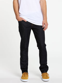 2X4 Skinny Fit Jeans - Rinse (A1931510_RNS) [1]