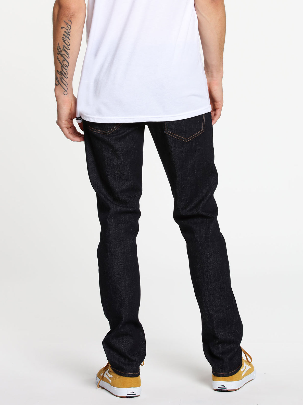 lys pære Centralisere Stænke Volcom 2x4 Skinny Fit Jeans - Men's Skinny Denim Jeans – Volcom US