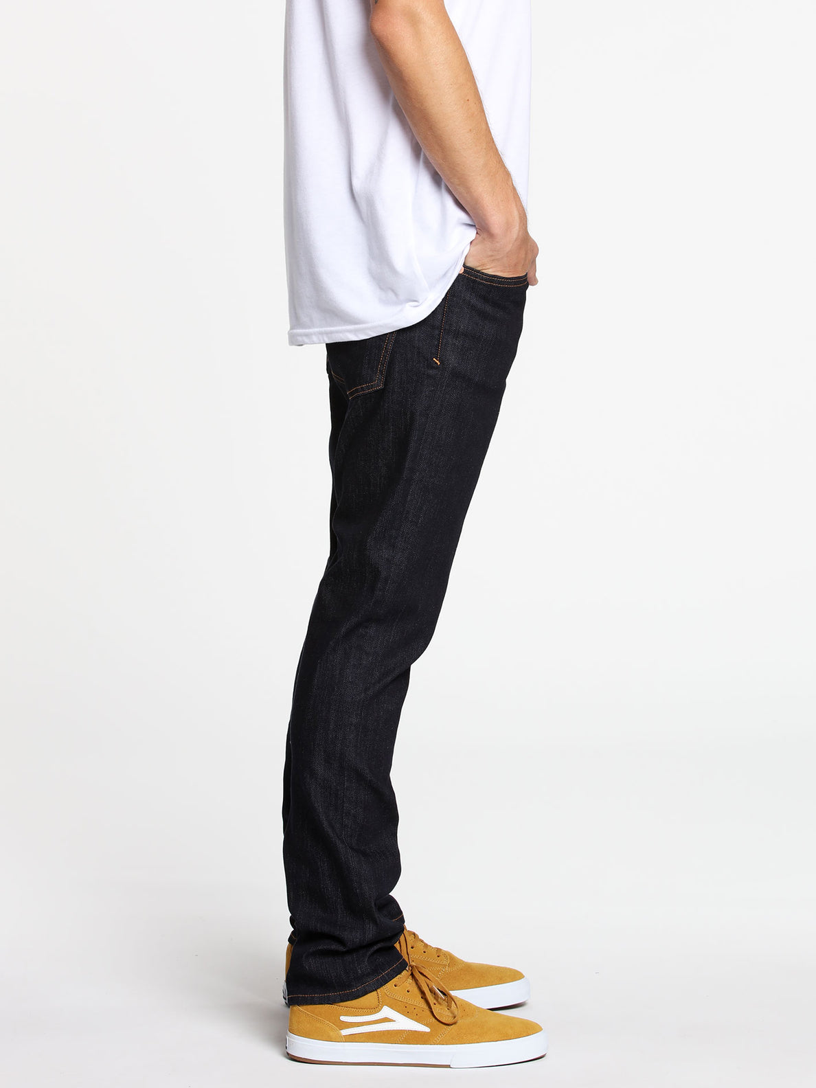 2X4 Skinny Fit Jeans - Rinse (A1931510_RNS) [3]