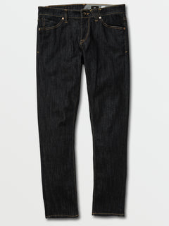 2X4 Skinny Fit Jeans - Rinse (A1931510_RNS) [F]