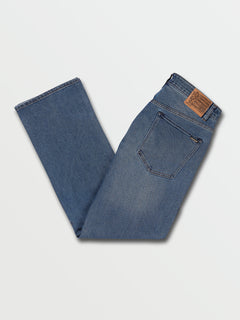 Modown Loose Fit Jeans - Easy Blue (A1931900_EBU) [B]