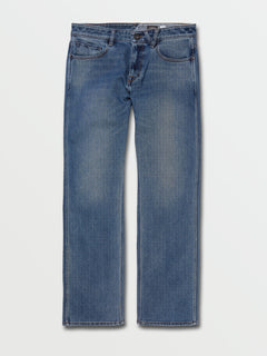 Modown Loose Fit Jeans - Easy Blue (A1931900_EBU) [F]