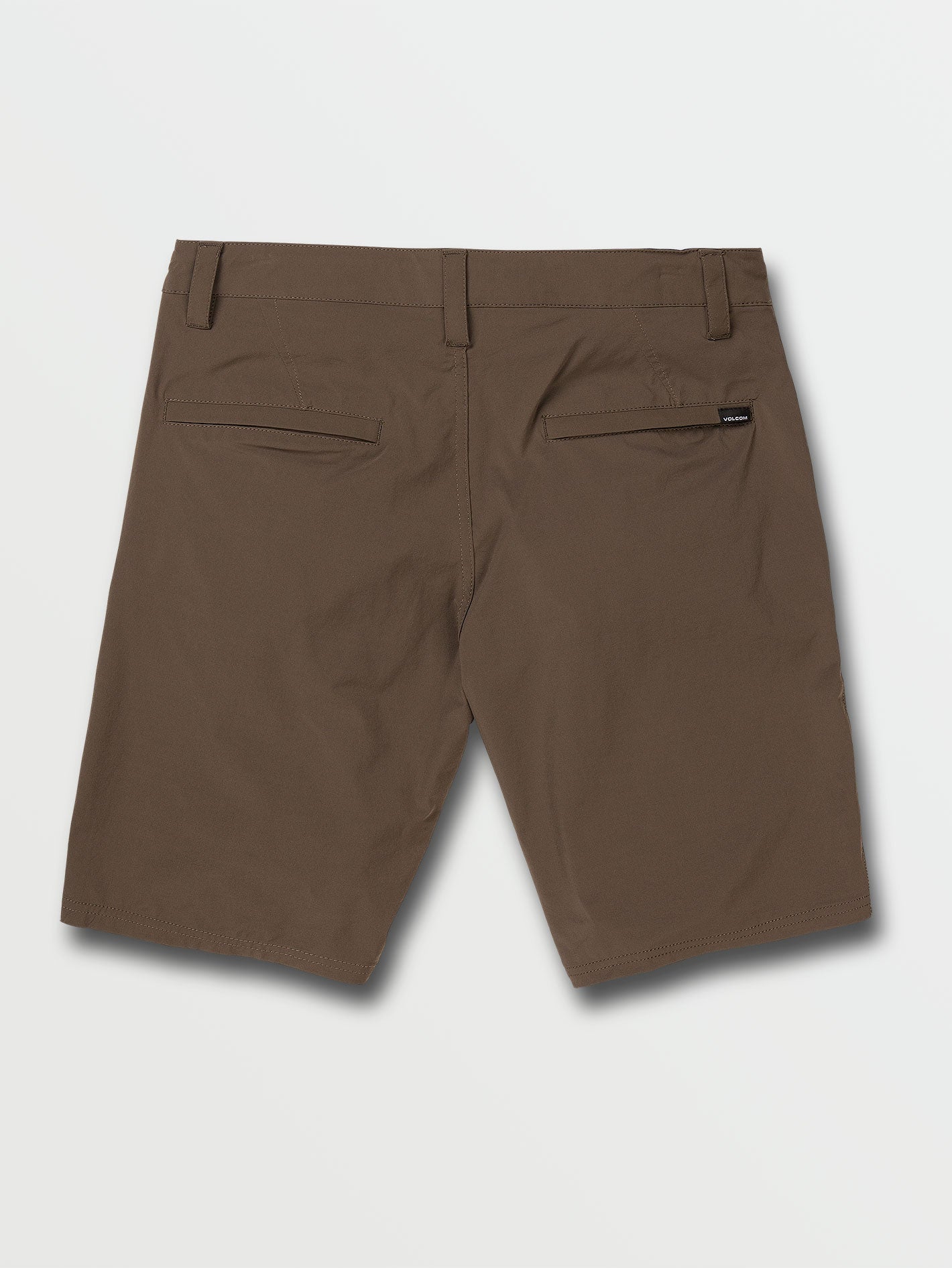 Bohnes Hybrid Shorts - Wren – Volcom US