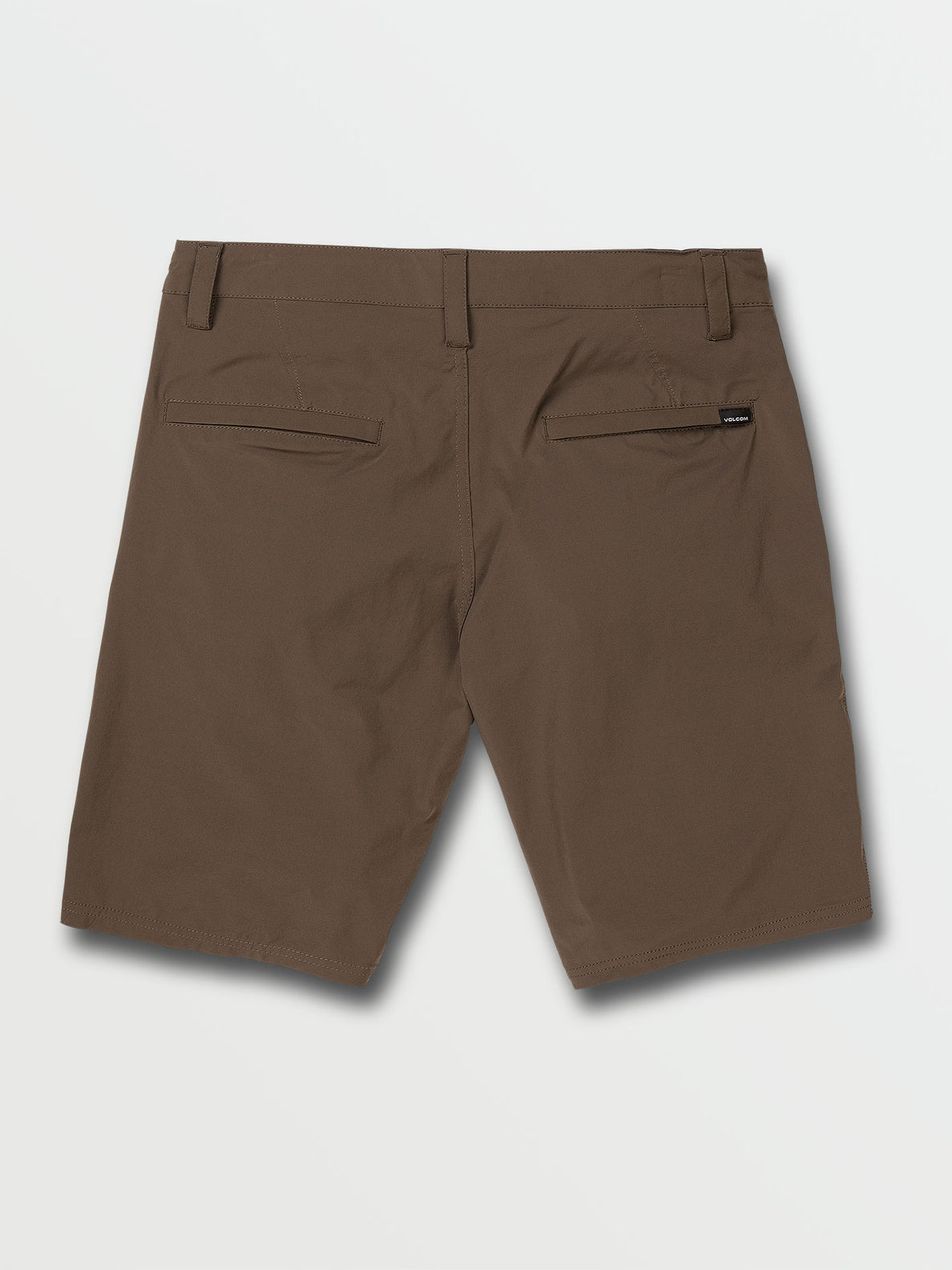 Bohnes Hybrid Shorts - Wren (A3212101_WRE) [B]