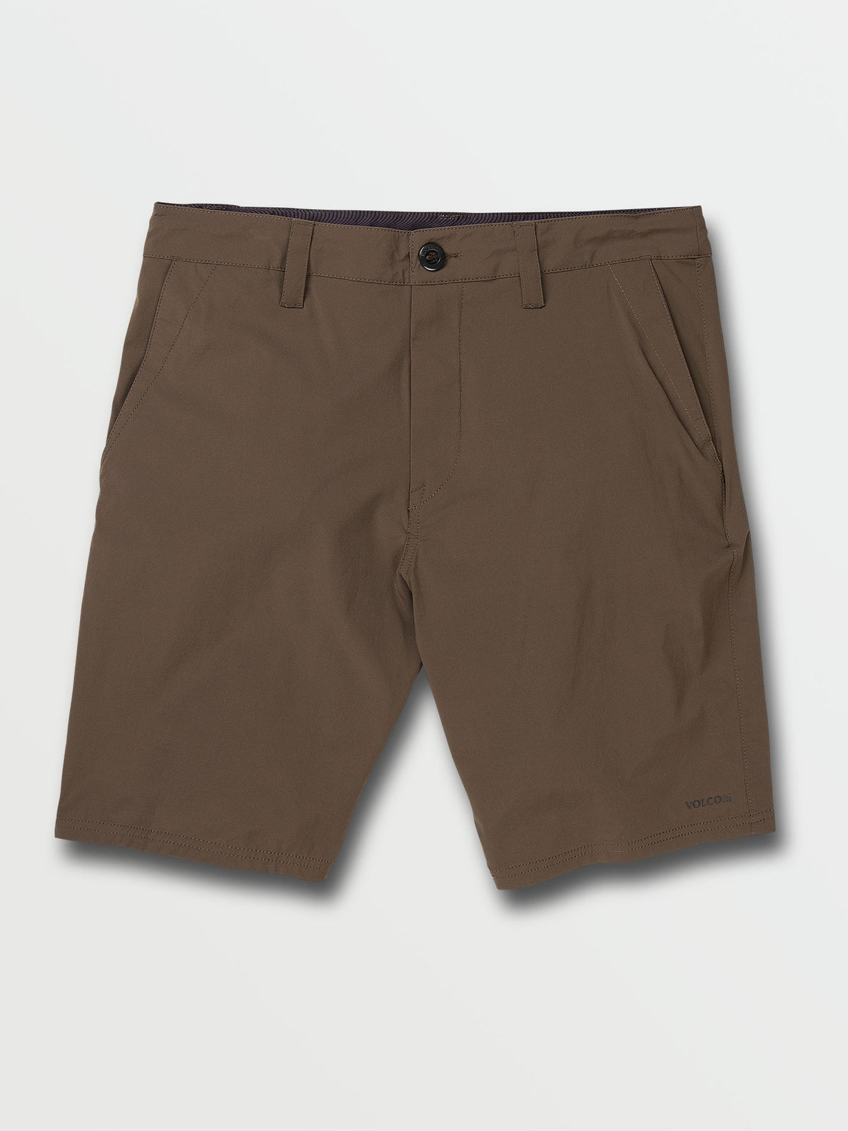 Bohnes Hybrid Shorts - Wren (A3212101_WRE) [F]