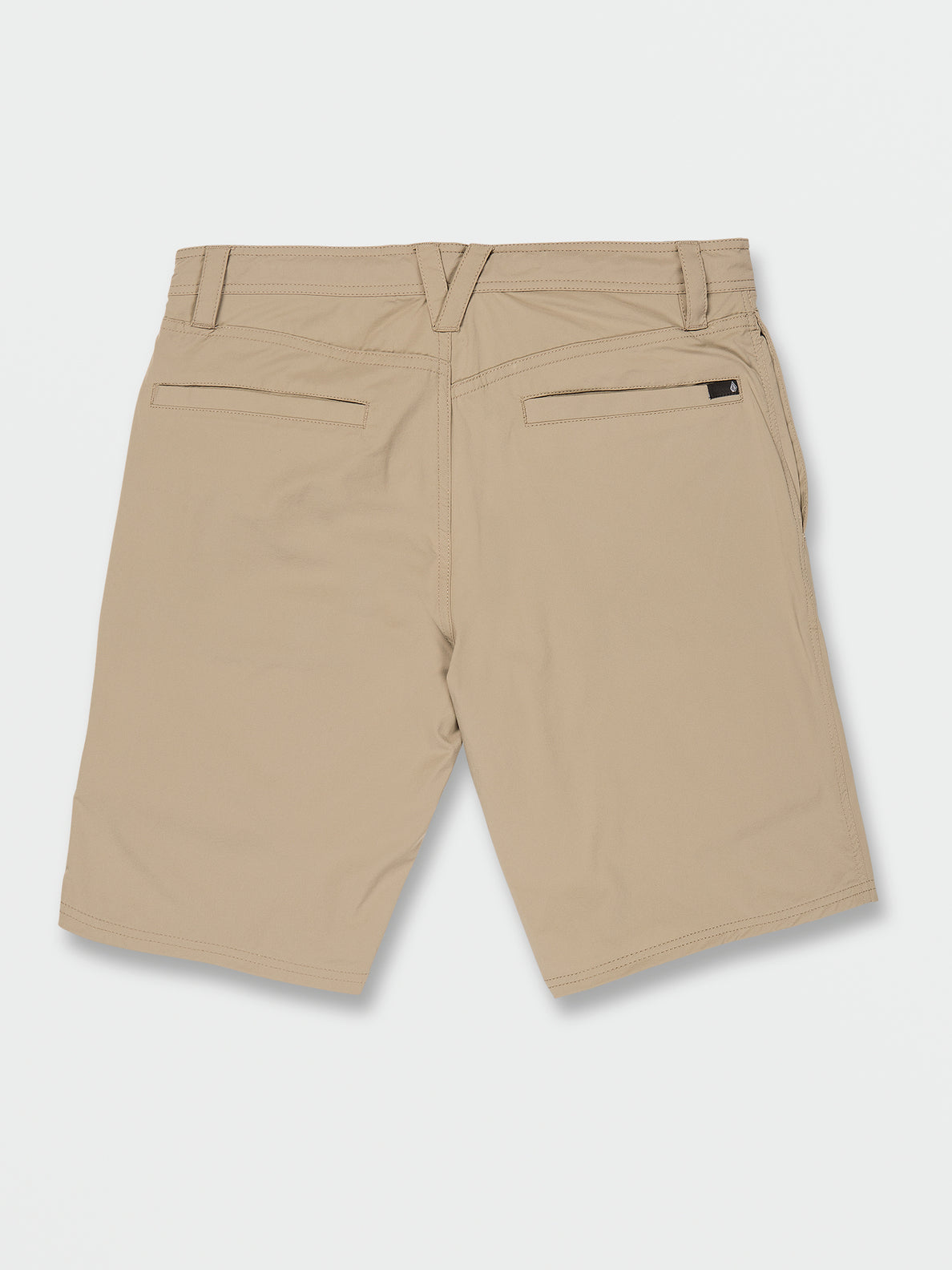 Voltripper Hybrid Shorts - Khaki