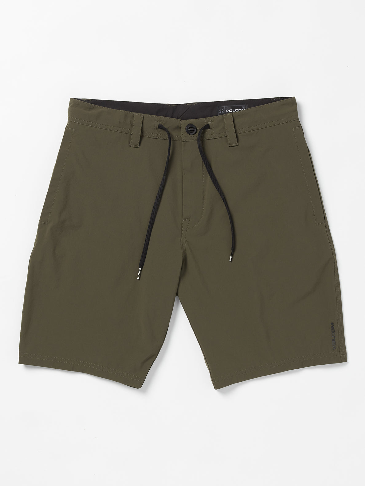 Voltripper Hybrid Shorts - Wren – Volcom US