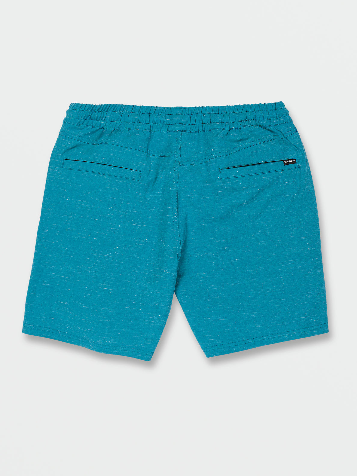Understoned Hybrid Shorts - Ocean Teal