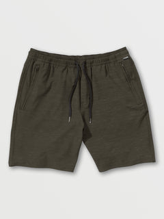 Wrecpack Hybrid Shorts - Black – Volcom US