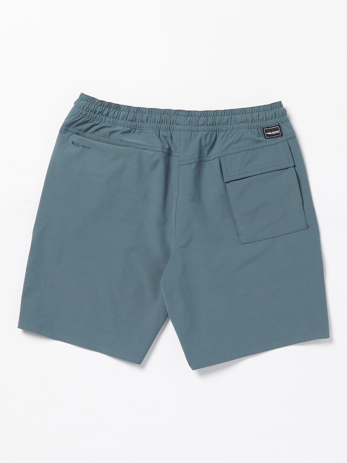 Wrecpack Hybrid Shorts - Dark Slate (A3212305_DST) [B]