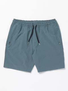 Wrecpack Hybrid Shorts - Dark Slate (A3212305_DST) [F]