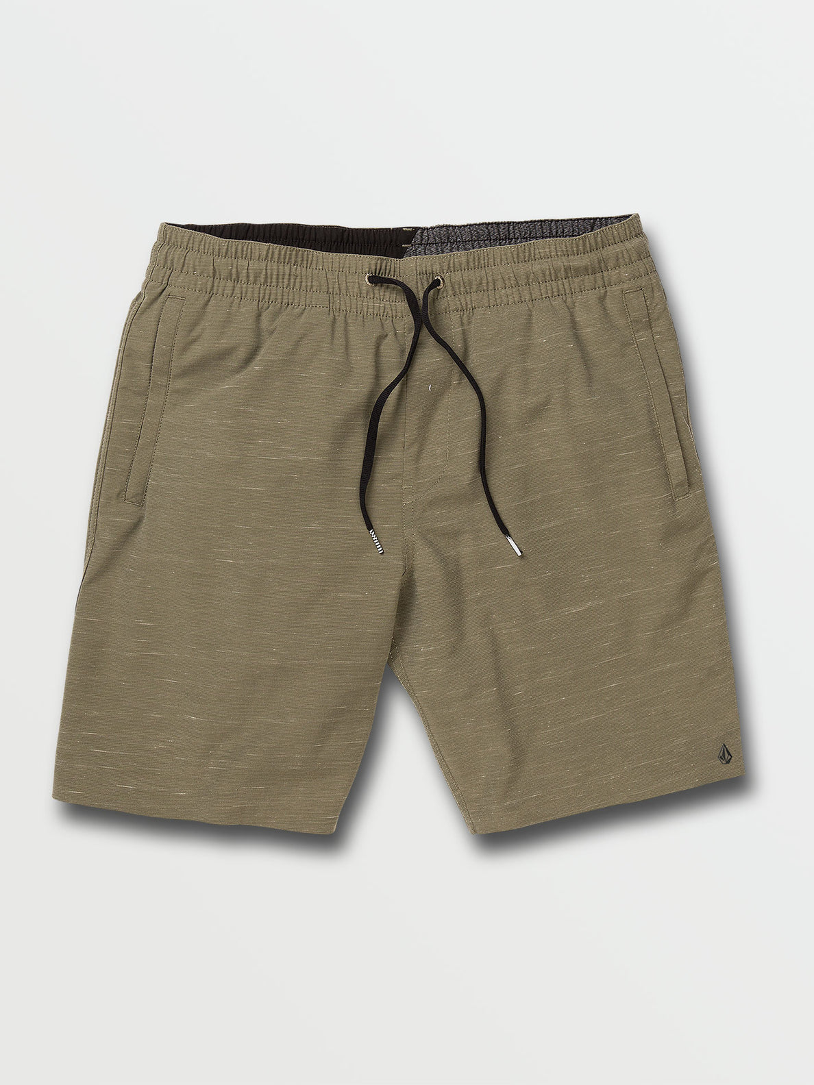 Packasack Lite Hybrid Shorts - Army Green Combo (A3232101_ARC) [F]