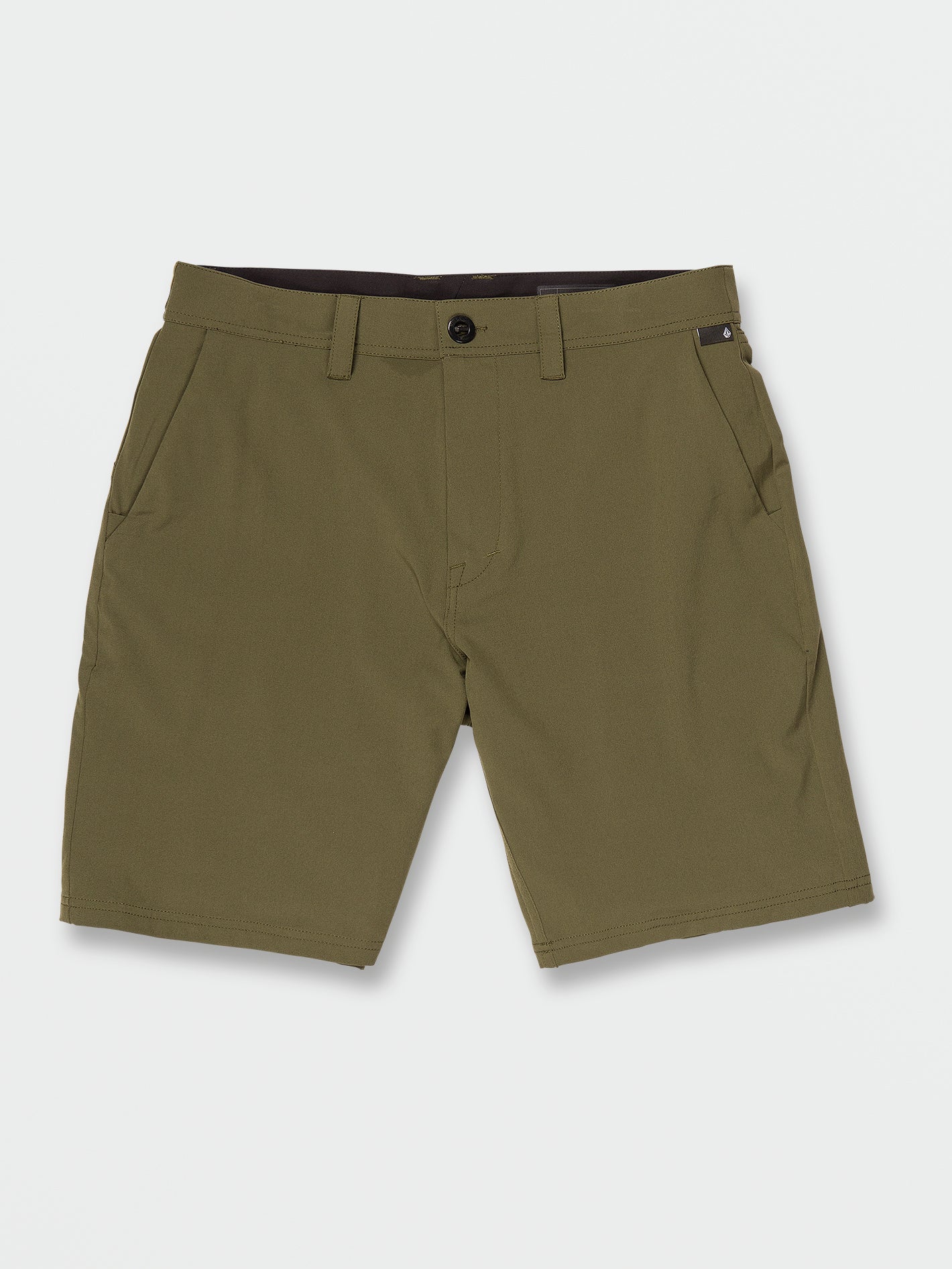 Frickin Cross Shred Shorts - Military – Volcom US