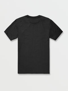 Volcom Entertainment Short Sleeve Shirt - Black