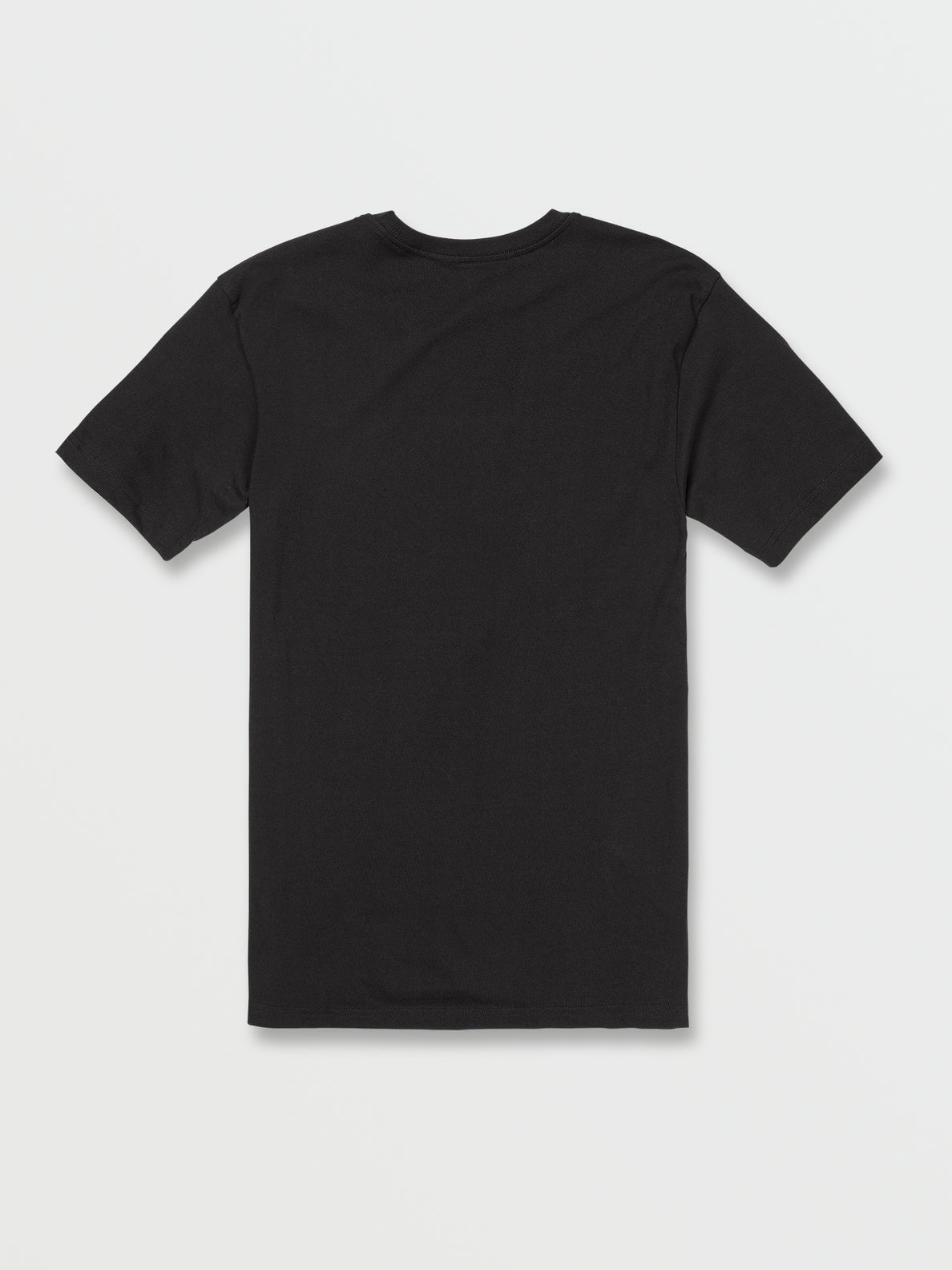 Forty Ouncer Short Sleeve Shirt - Black (A3512307_BLK) [B]