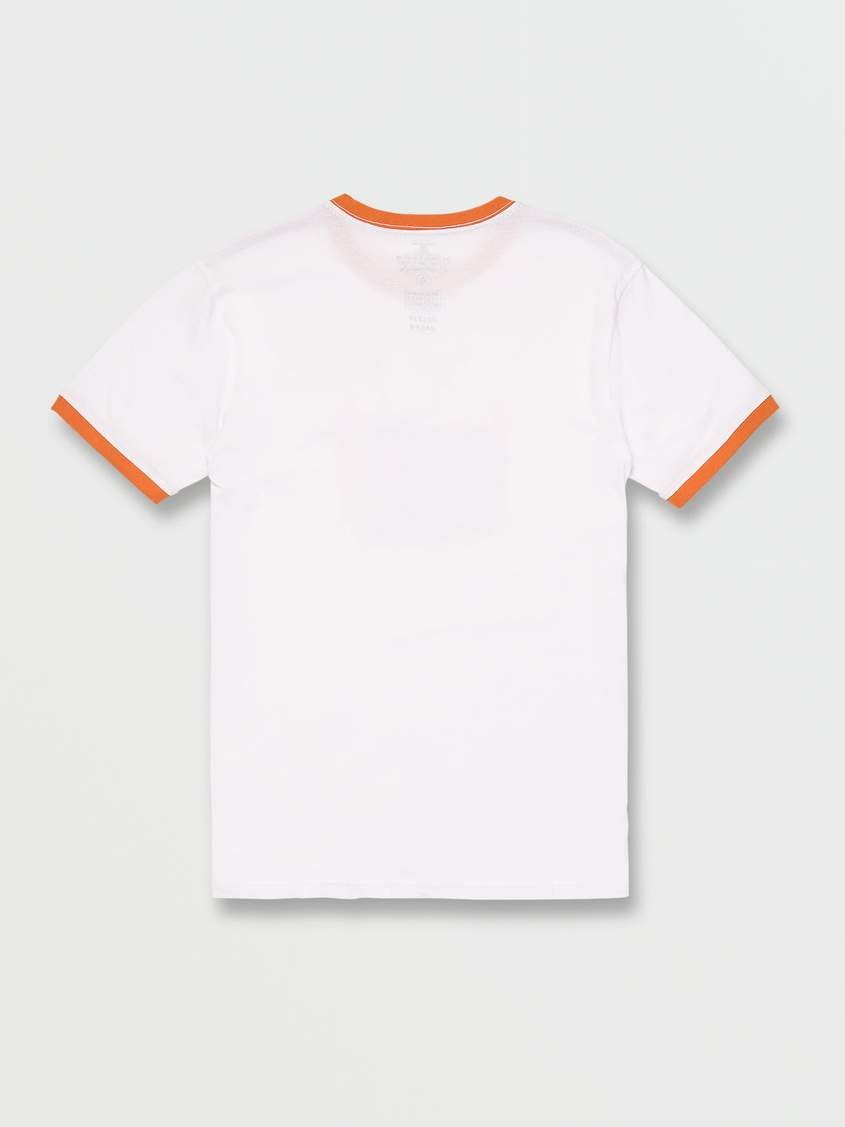 Featured Artist Justin Hager Stoneyvision Short Sleeve Tee - White (A3512322_WHT) [B]