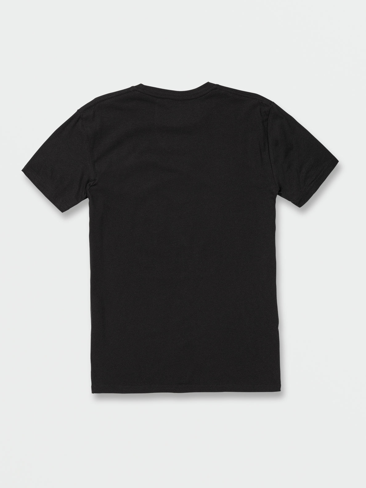 Within Short Sleeve Tee - Black (A3542203_BLK) [B]