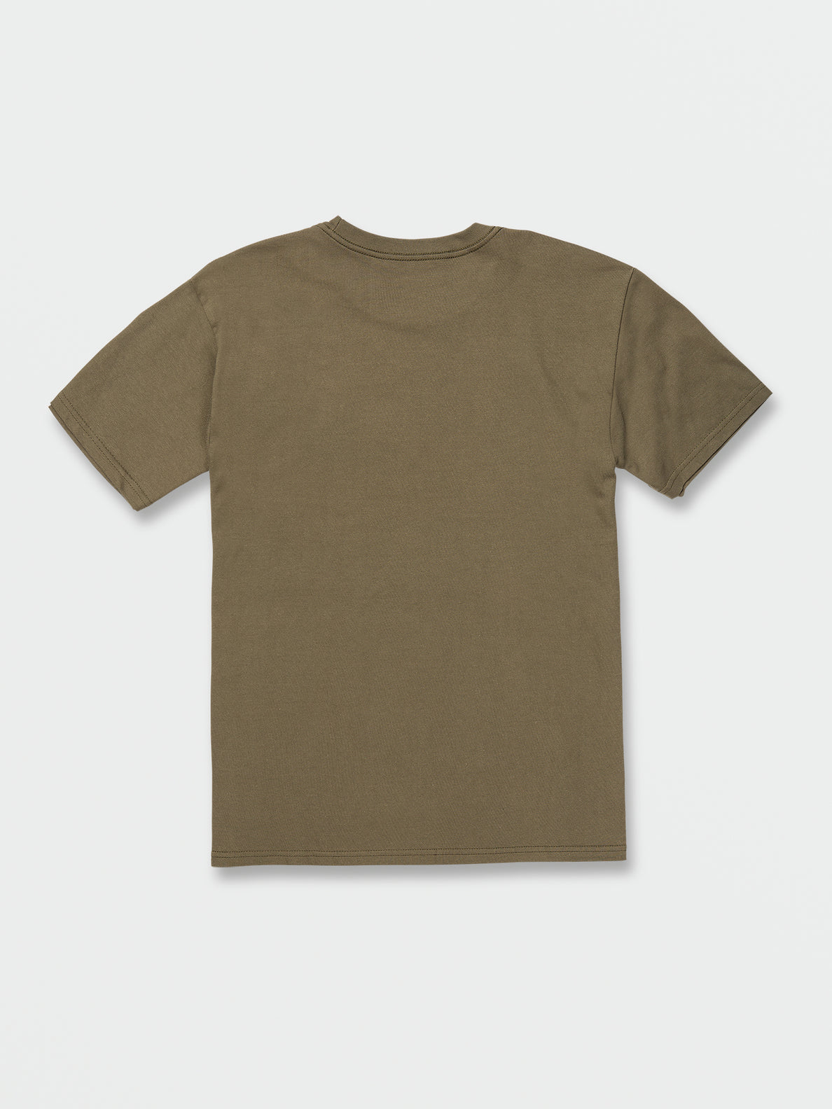 Clipstacker Short Sleeve Tee - Military (A3542210_MIL) [B]