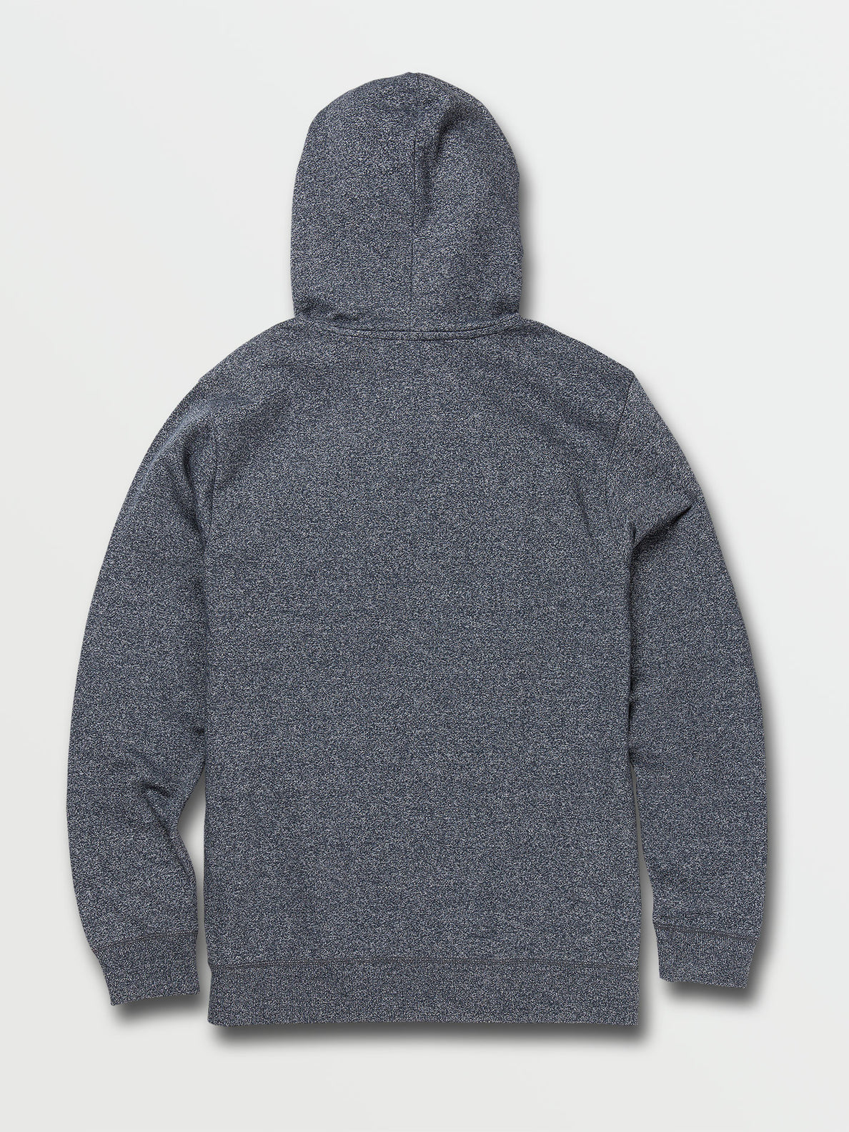 Foreman Static Pullover Fleece Hoodie - Faded Navy (A4102016_FDN) [B]