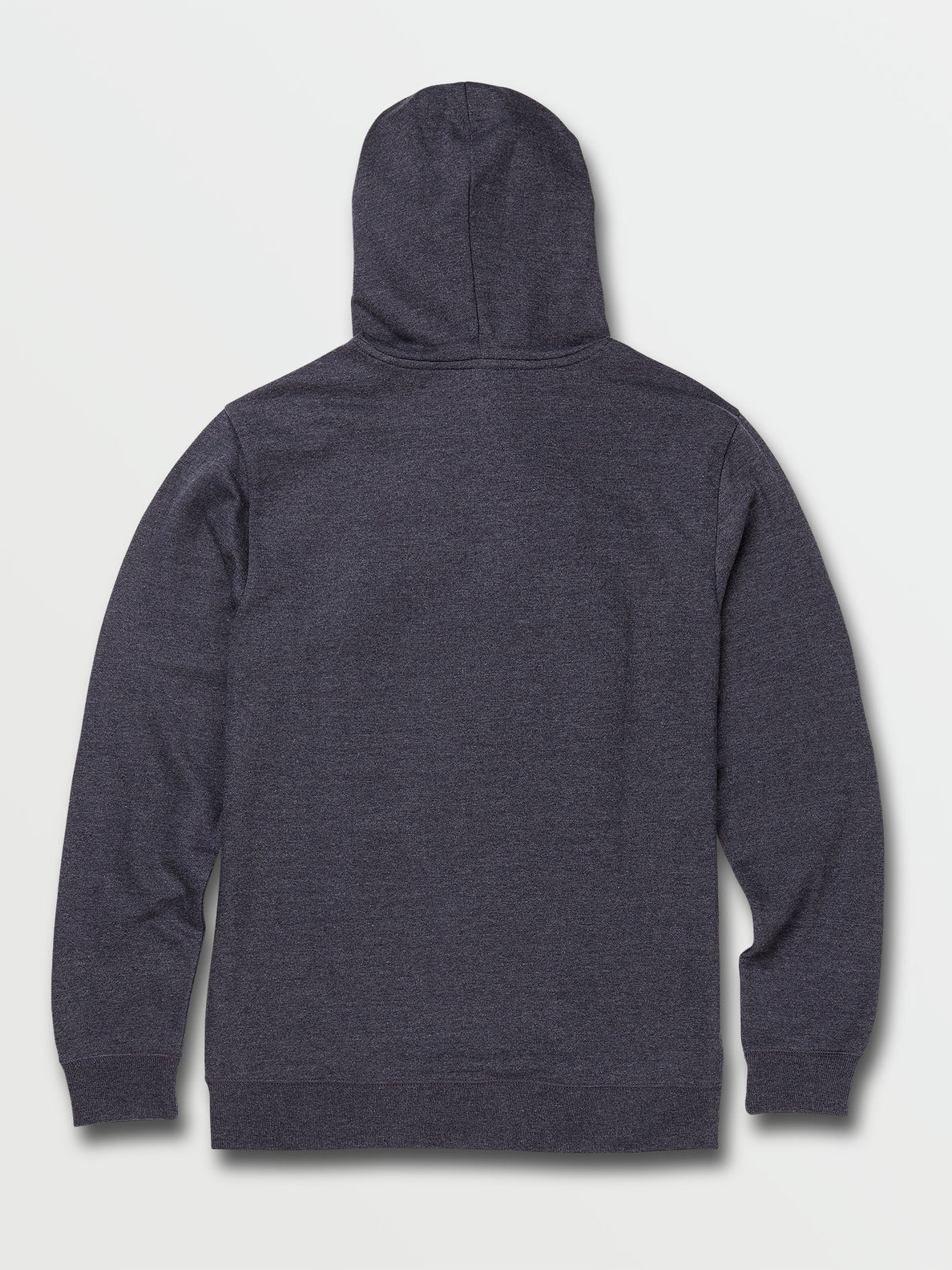 Mens Blaquedout Pullover - Navy Heather – Volcom US