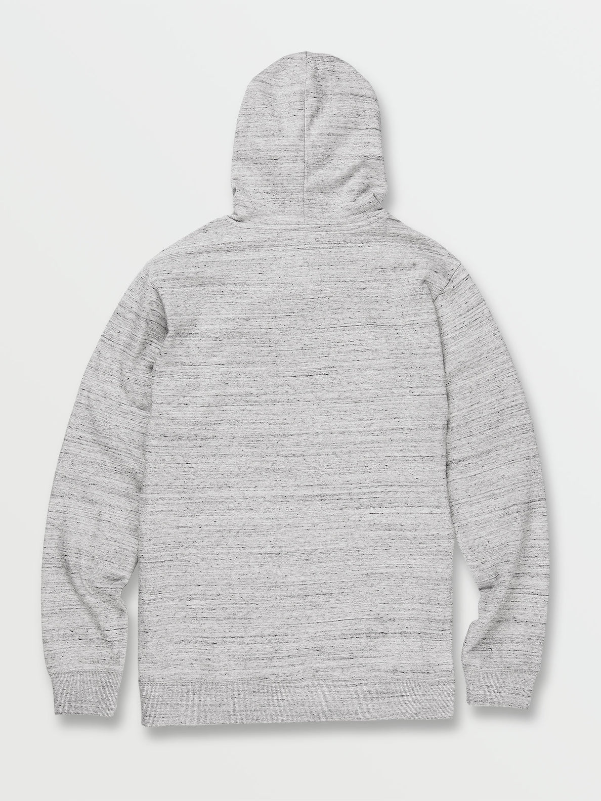 Mens Blaquedout Pullover - Storm