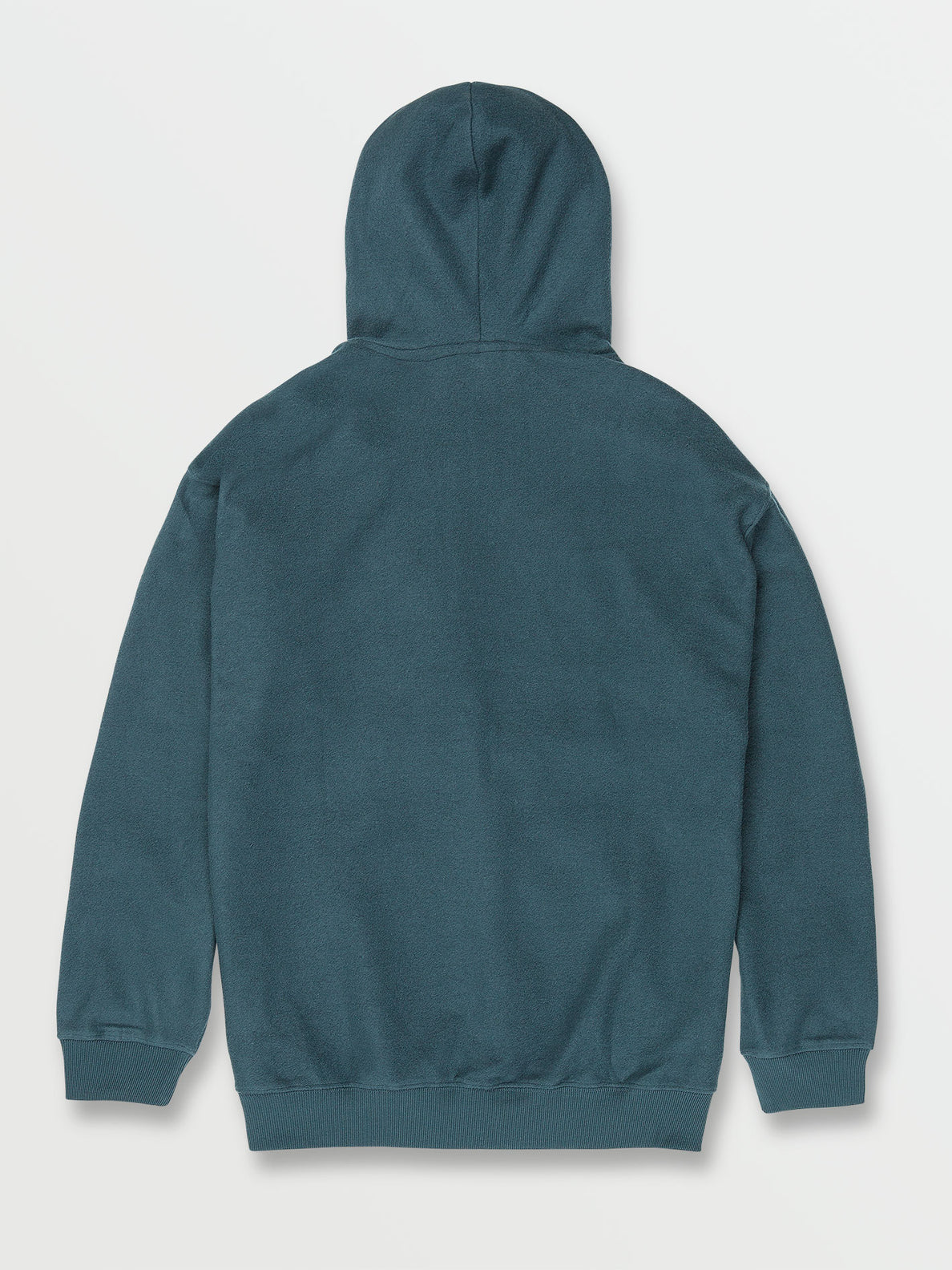 Whitby Pullover Fleece Hoodie - Faded Navy