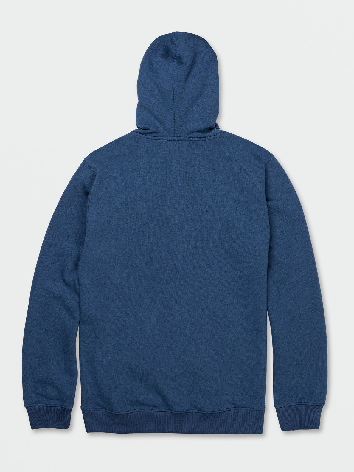Stone South Shore Pullover Hoodie - Smokey Blue