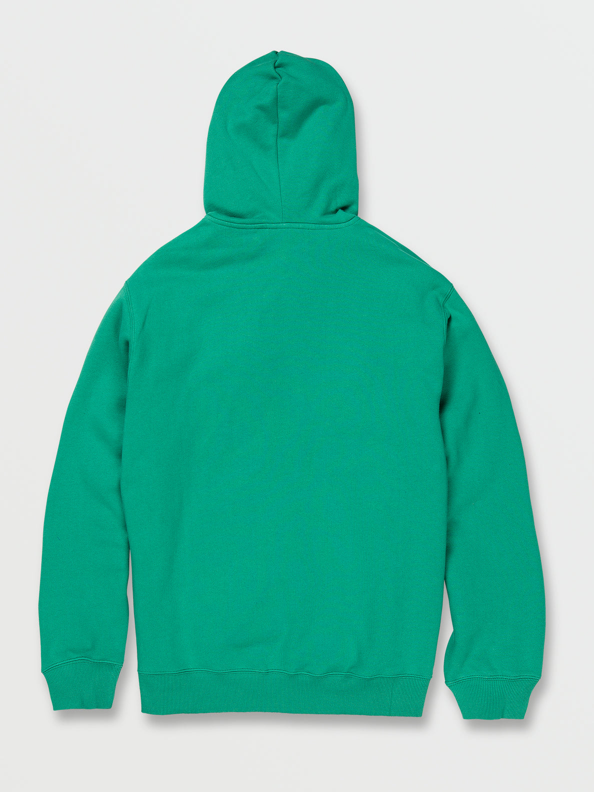 Volstoned Pullover Hoodie - Synergy Green (A4112300_SYG) [B]