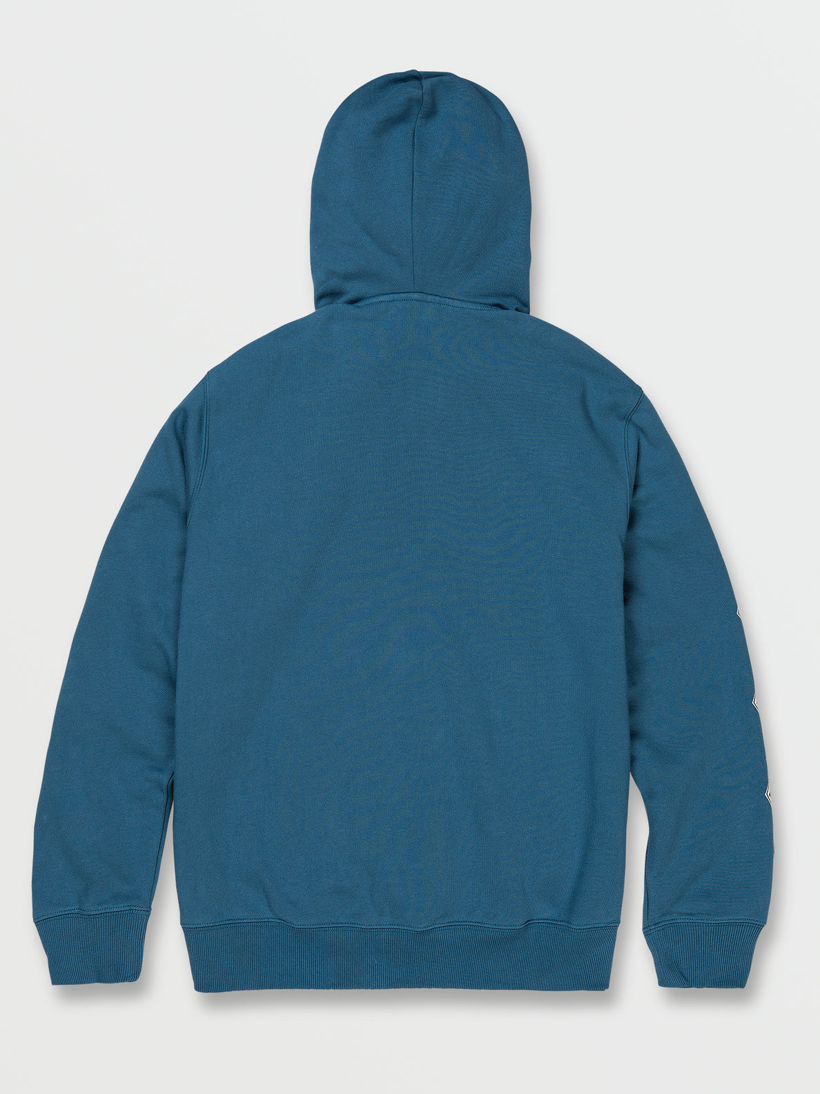 Iconic Stone Pullover Hoodie - Aged Indigo (A4112314_AIN) [B]