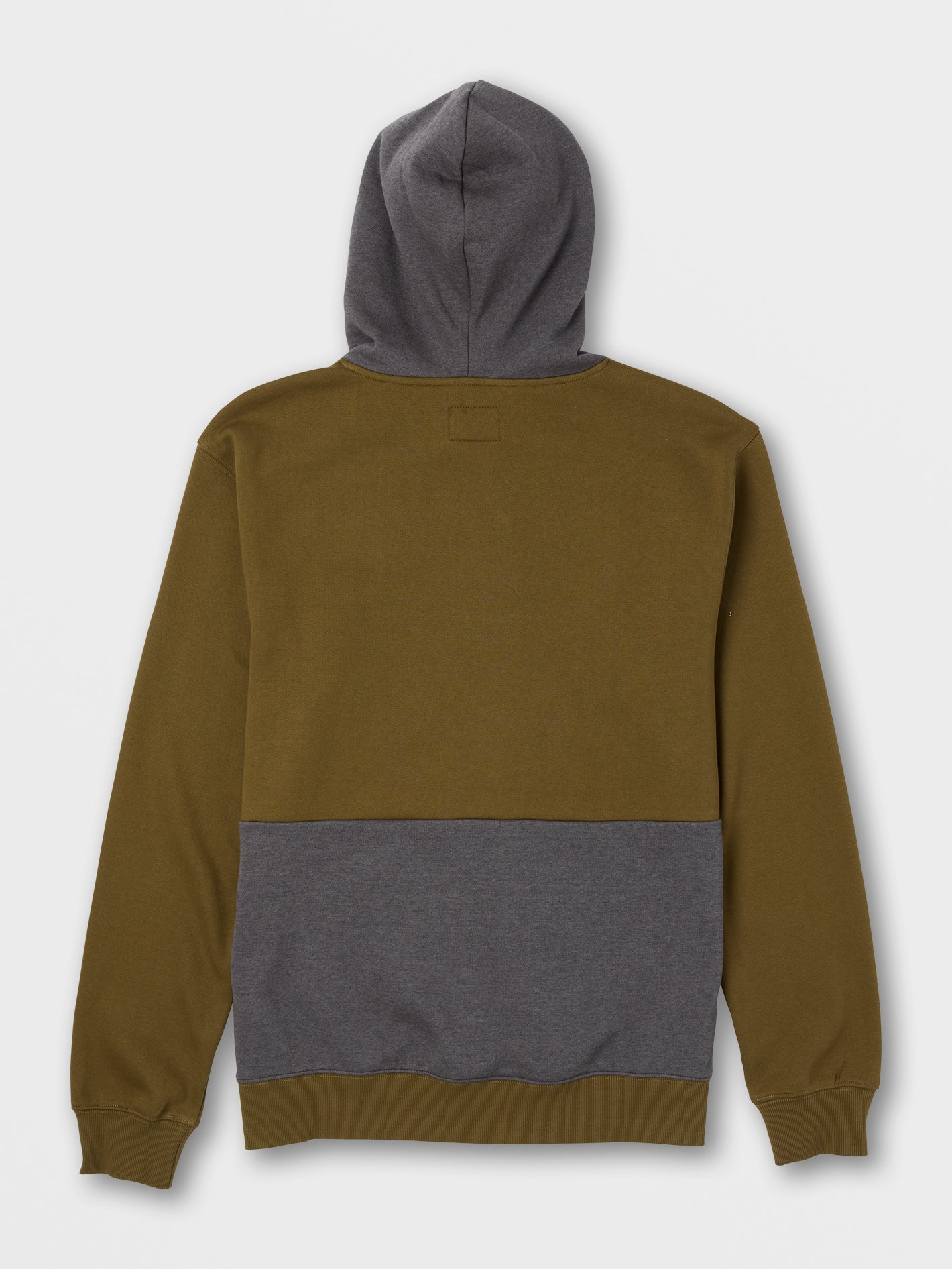 Forzee Pullover Hoodie - Service Green – Volcom US