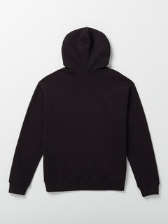 Watanite Pullover Sweatshirt - Black (A4132306_BLK) [B]