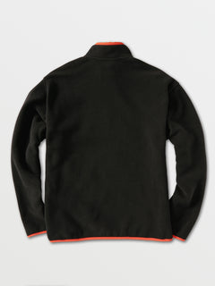 Error92 Mock Neck Sweatshirt - Black (A4632109_BLK) [B]