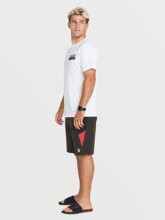 Surf Vitals Jack Robinson Short Sleeve Shirt - White (A5012307_WHT) [6]
