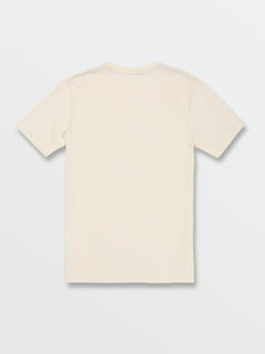 Reapin Short Sleeve Tee - Off White