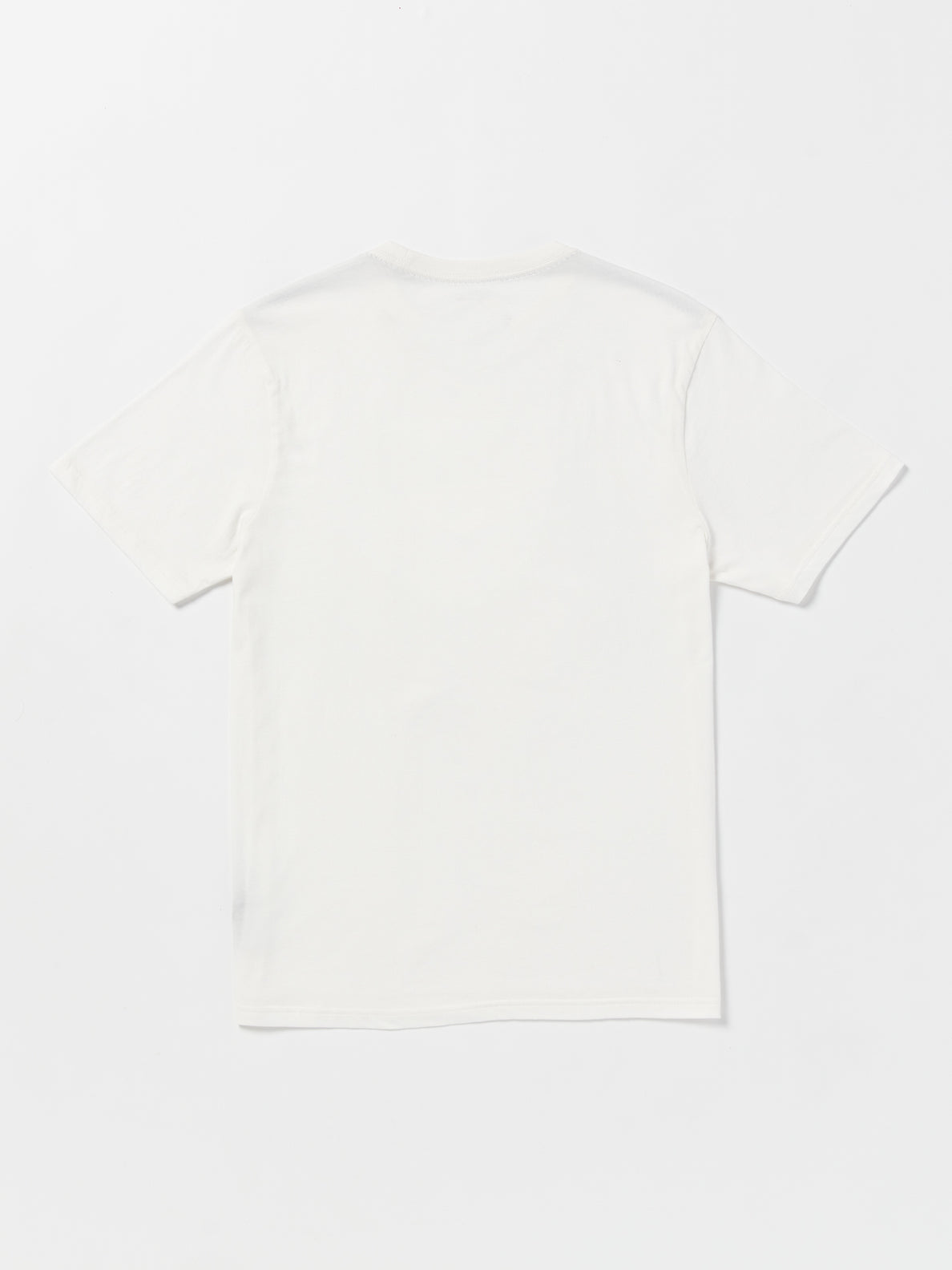 Farm to Yarn Section Short Sleeve Tee - Off White (A5032301_OFW) [B]